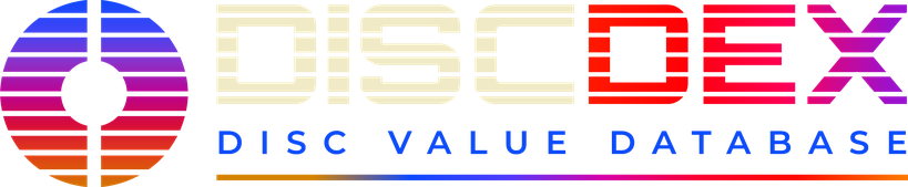 DISCDEX